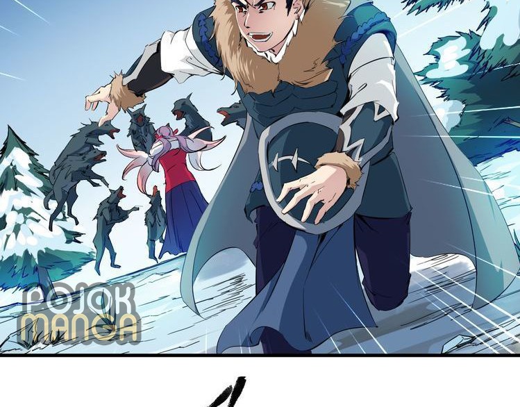 Dragon’s Blood Vessels Chapter 05 Gambar 82